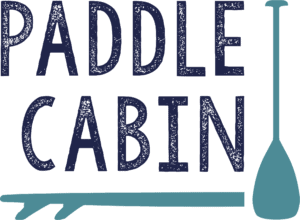 Paddle Cabin logo